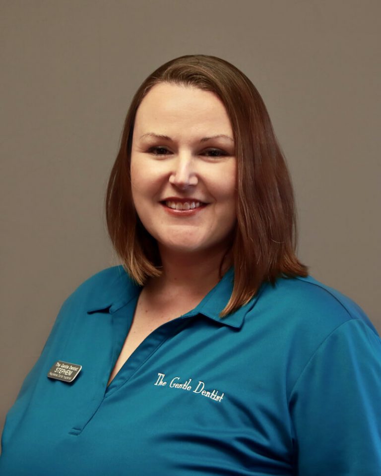 Meet The Team The Gentle Dentist